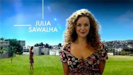 Who Do You Think You Are? Julia Sawalha (2004– ) Online