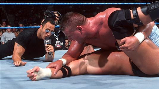 WWF SmackDown! Episode #1.6 (1999– ) Online