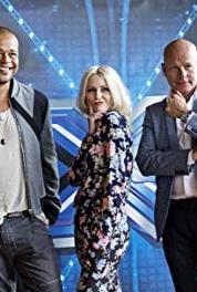 X Factor Episode #2.12 (2008– ) Online