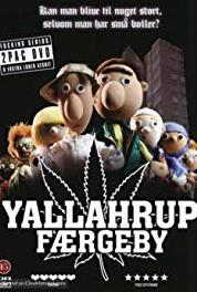 Yallahrup Færgeby Ali vokser (2007) Online