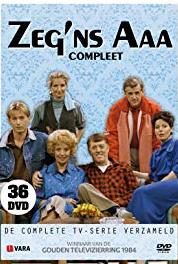 Zeg 'ns Aaa Aaaah! (1981–1993) Online