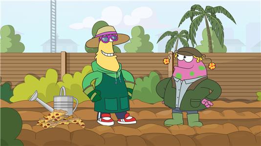 Zig and Zag Let It Grow (2016– ) Online