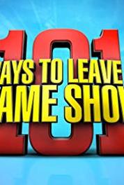 101 Ways to Leave a Gameshow Episode #1.4 (2010– ) Online
