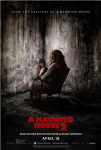 A Haunted House 2 (2014) Online