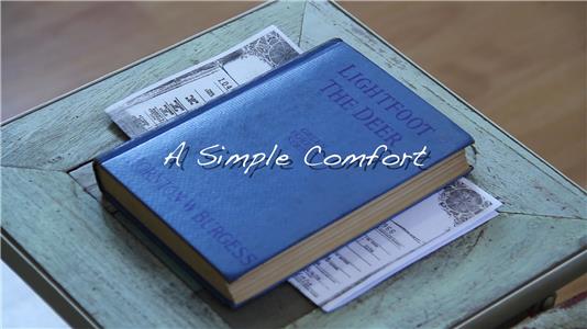 A Simple Comfort (2018) Online