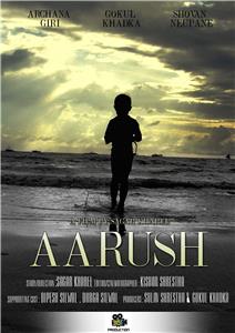 Aarush (2014) Online