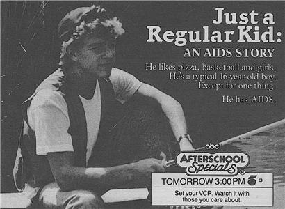 ABC Afterschool Specials Just a Regular Kid: An AIDS Story (1972–1997) Online