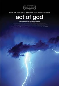 Act of God (2009) Online