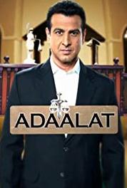 Adaalat Episode #2.1 (2010– ) Online