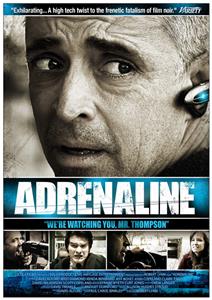Adrenaline (2007) Online