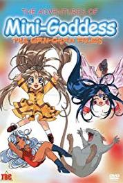 Adventures of the Mini Goddesses Episode #1.41 (1998–2003) Online