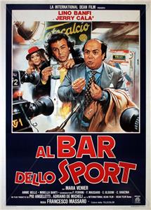 Al bar dello sport (1983) Online