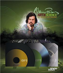 Alan Parsons' Art & Science of Sound Recording (2010) Online