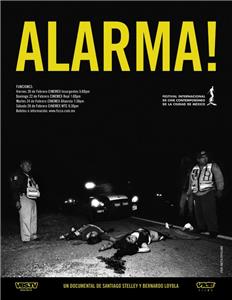 Alarma! (2008) Online
