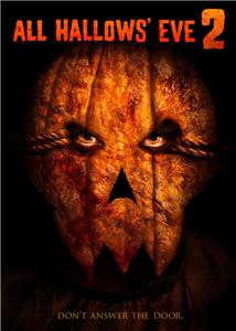 All Hallows' Eve 2 (2015) Online