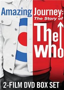 Amazing Journey: The Story of The Who (2007) Online
