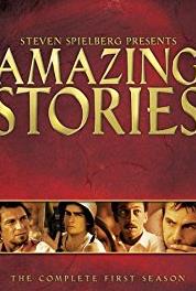 Amazing Stories Dorothy and Ben (1985–1987) Online