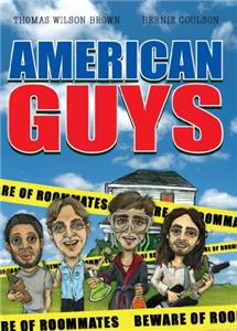 American Roommates (2009) Online