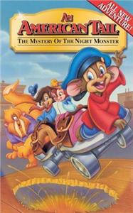 An American Tail: The Mystery of the Night Monster (1999) Online
