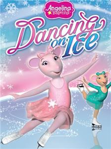 Angelina Ballerina: Dancing on Ice (2011) Online