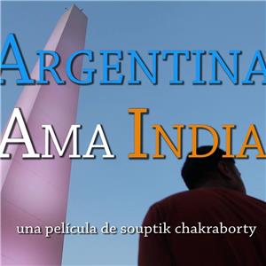 Argentina Ama India (2018) Online
