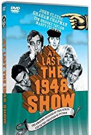 At Last the 1948 Show Episode #2.3 (1967– ) Online