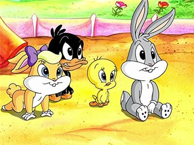 Baby Looney Tunes Wise Quacker/Yours, Mine... and Mine, Mine! (2002–2005) Online