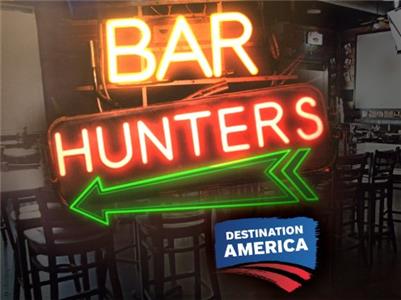 Bar Hunters  Online