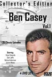 Ben Casey Imagine a Long Bright Corridor (1961–1966) Online