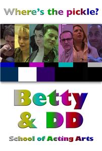 Betty & DD  Online