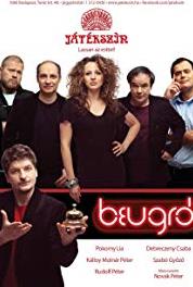 Beugró Episode #3.14 (2007– ) Online