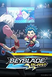 Beyblade Burst Epic Evolution! Strike Valtryek! (2016– ) Online