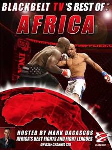 Blackbelt TV's Best of Africa  Online