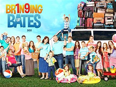 Bringing Up Bates Future In-Laws? (2015– ) Online