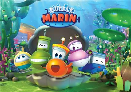 Bubble Bubble Marin  Online