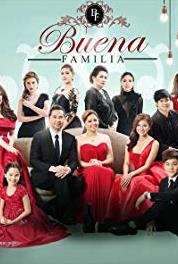 Buena familia Episode #1.40 (2015–2016) Online