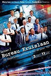Bureau Kruislaan De gijzeling (1992–1995) Online
