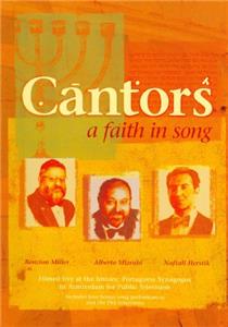 Cantors: A Faith in Song (2003) Online