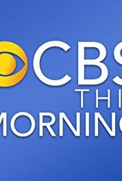 CBS This Morning Episode #7.173 (1992– ) Online