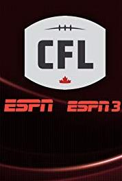 CFL on ESPN Ottawa REDBLACKS vs. Toronto Argonauts (1994– ) Online