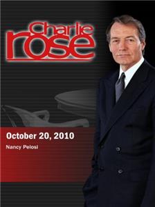 Charlie Rose Episode dated 20 October 2010 (1991– ) Online