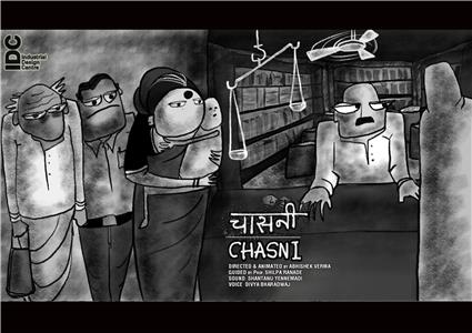 Chasni-The Sugar Syrup (2014) Online