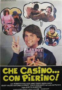 Che casino... con Pierino! (1982) Online