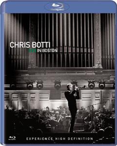 Chris Botti in Boston (2009) Online