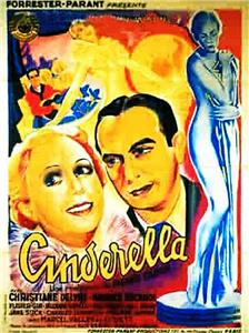 Cinderella (1937) Online