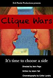 Clique Wars Clique Magic Part II (2014– ) Online