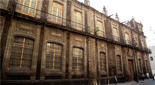 Clío El Banco Nacional de México y la arquitectura (1998– ) Online