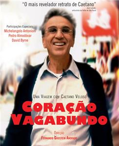 Coração Vagabundo (2008) Online
