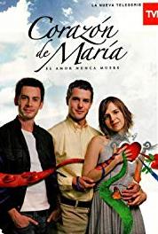 Corazón de María Episode #1.29 (2007– ) Online