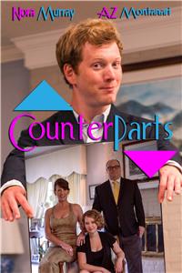 Counterparts (2016) Online
